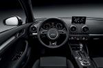 Audi A3 Sportback 2.0T S-Line Quattro 2012 года (WW)